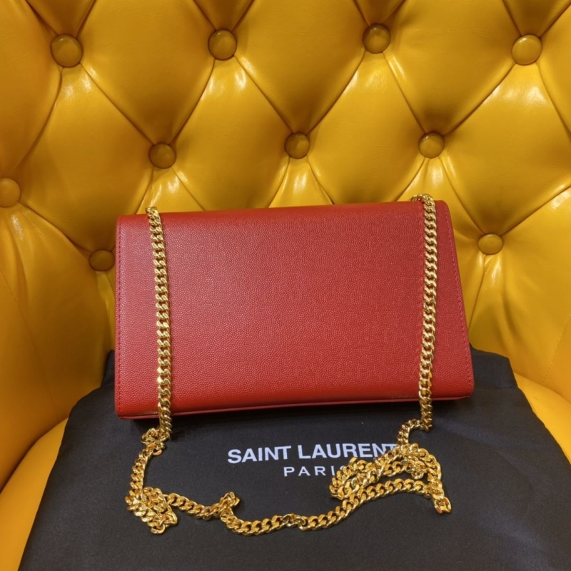 YSL Satchel Bags